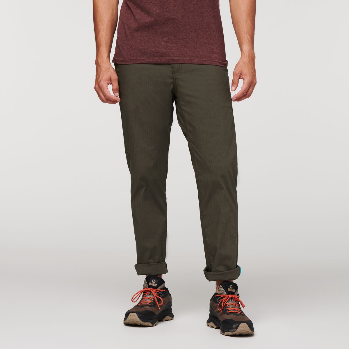 Salto Ripstop Pant   Men's