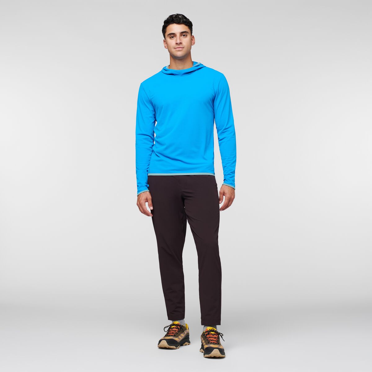 Alternative view of Veza Adventure Pant   Men's