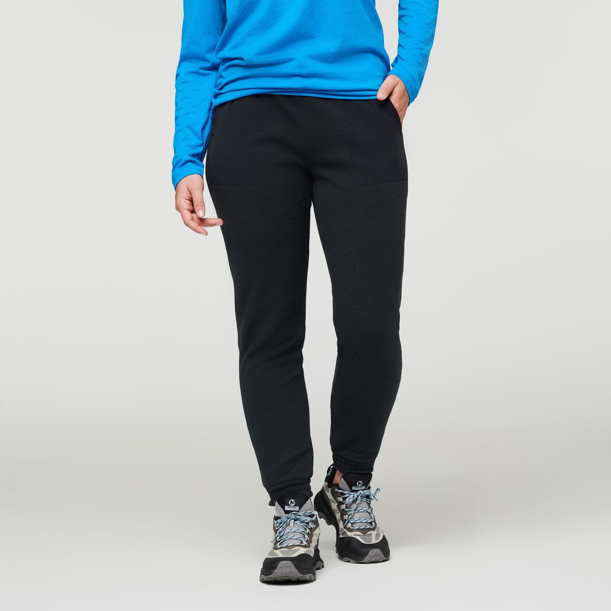 Abrazo Fleece Jogger   Women's