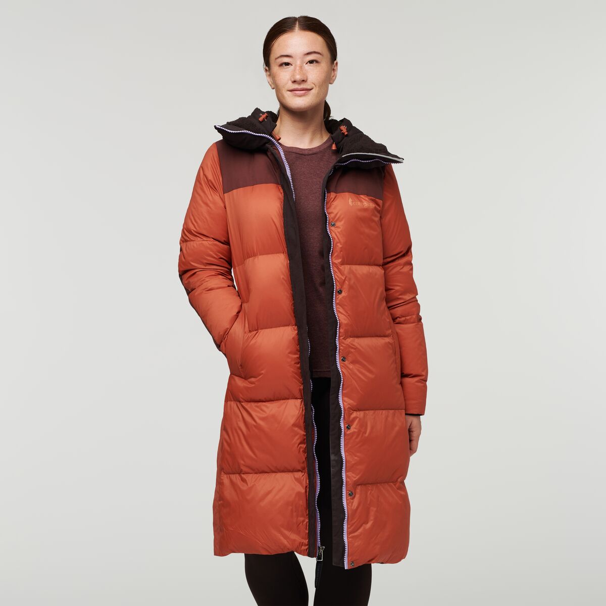 Solazo Down Parka   Women's