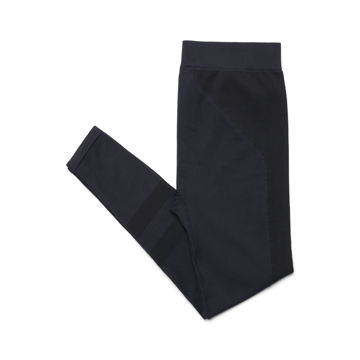 Alternative view of Debajo Seamless Baselayer Tight   Men's