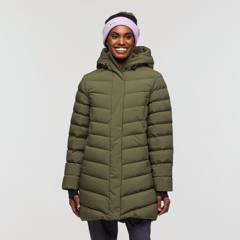 Alivio Down Parka   Women's