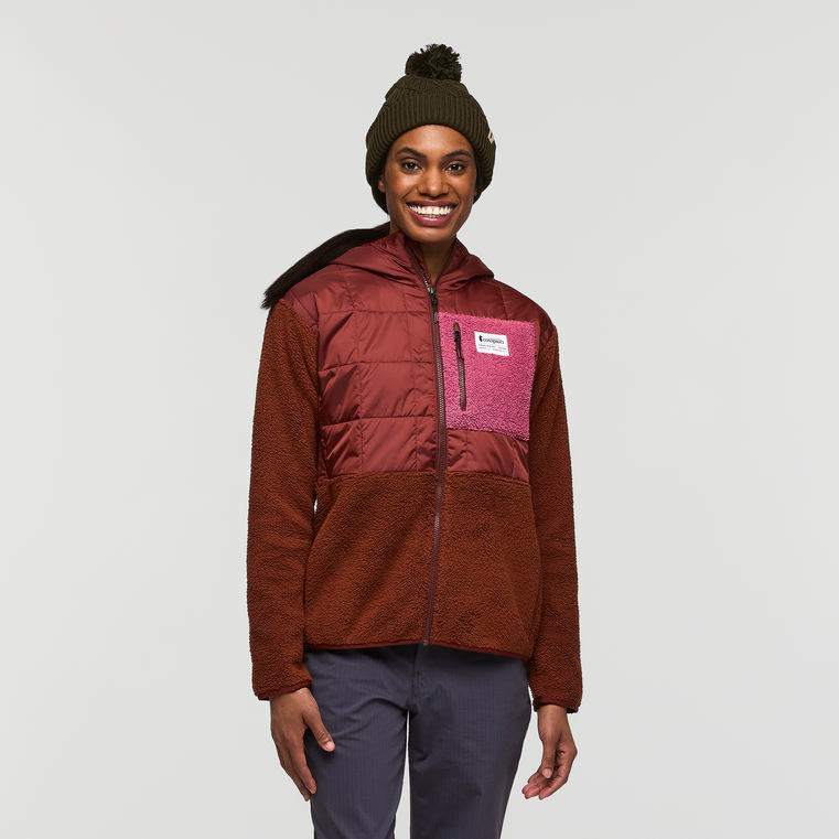 Trico Hybrid Jacket   Women's