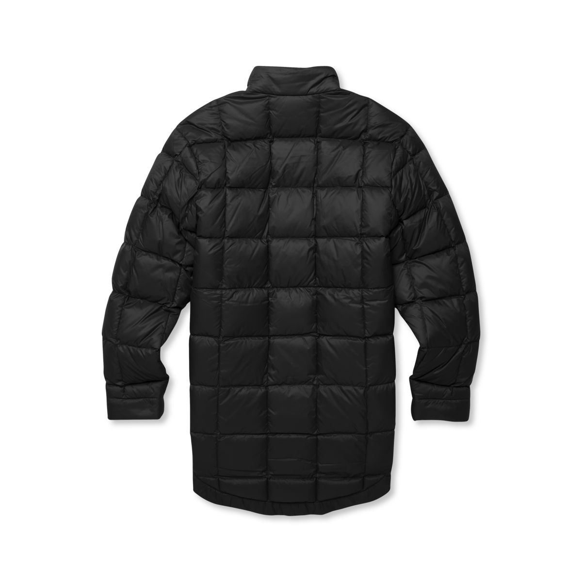 Alternative view of Repleto Down Long Jacket   Women's