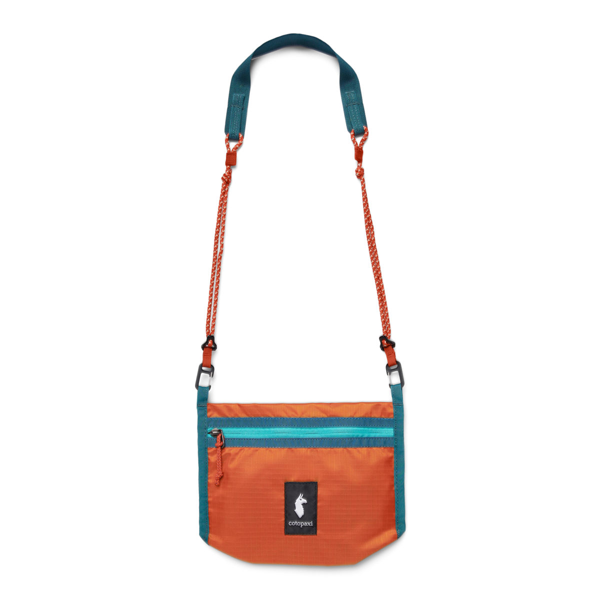 Lista 2L Lightweight Crossbody Bag    every day