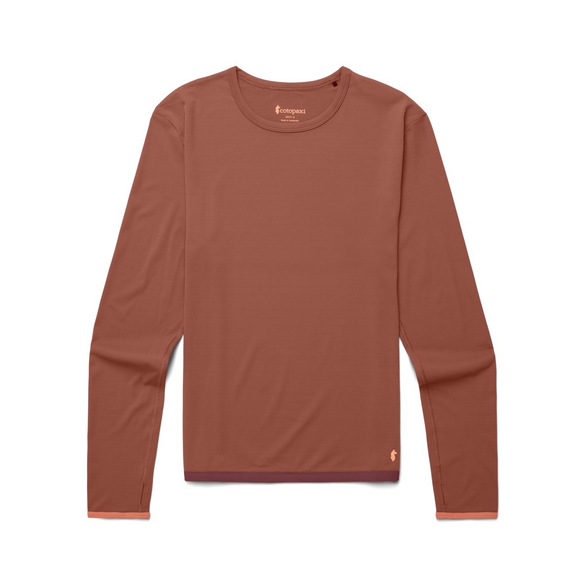 Sombra Long Sleeve Sun Shirt   Men's