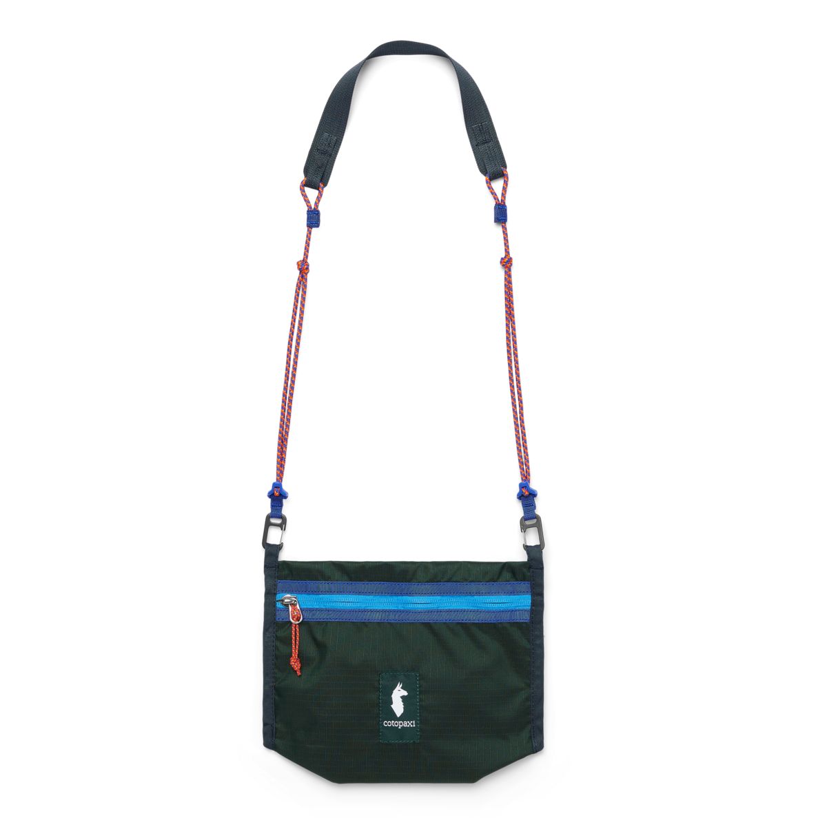 Lista 2L Lightweight Crossbody Bag    every day