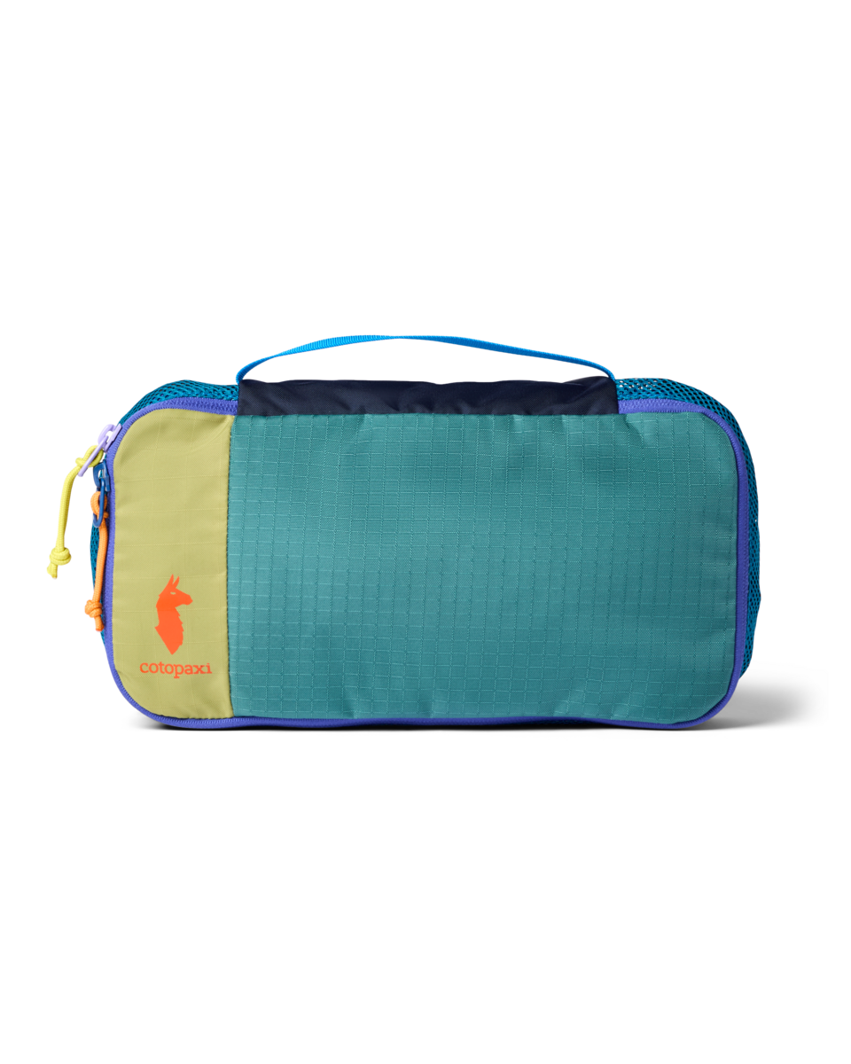 Cubo 3L Travel Cube   Del Día