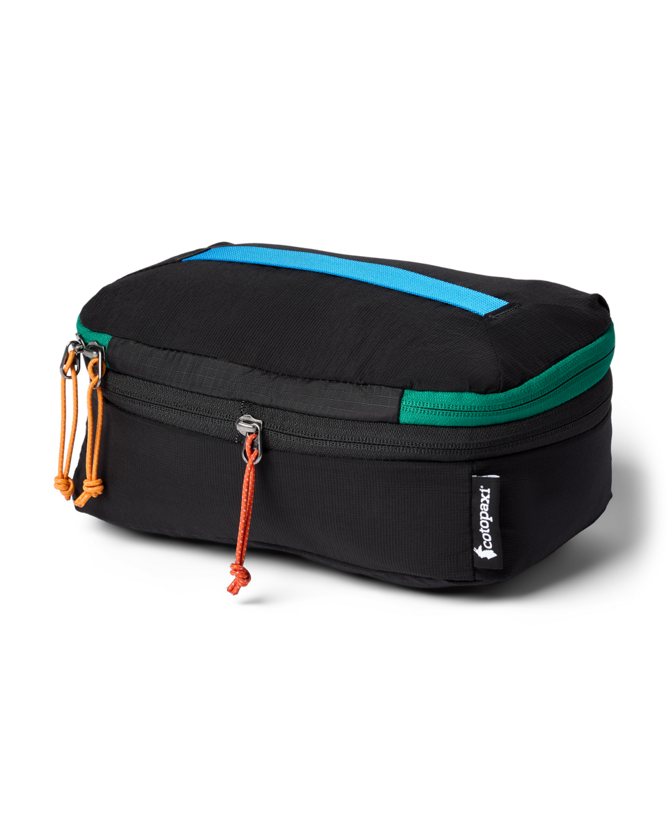 Alternative view of Cubo 6L Expandable Packing Cube