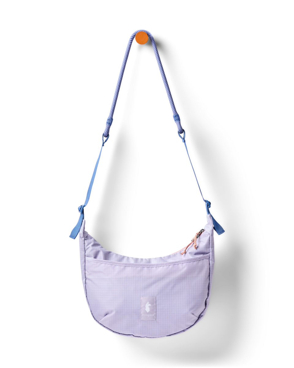 Trozo 8L Shoulder Bag    every day