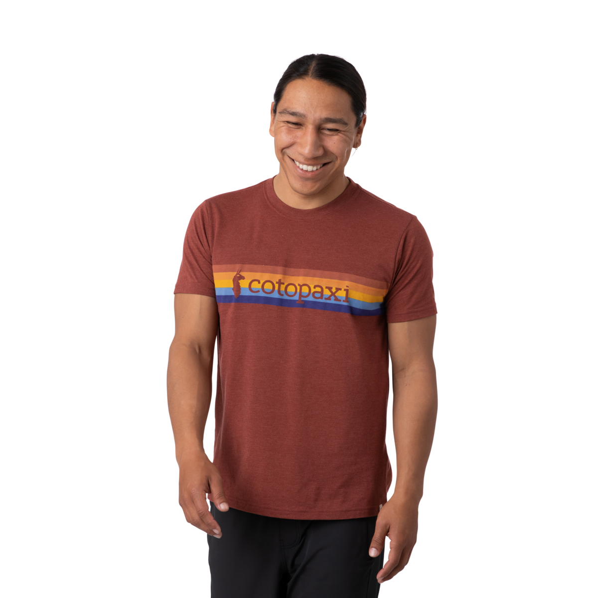 On The Horizon T Shirt   Men's