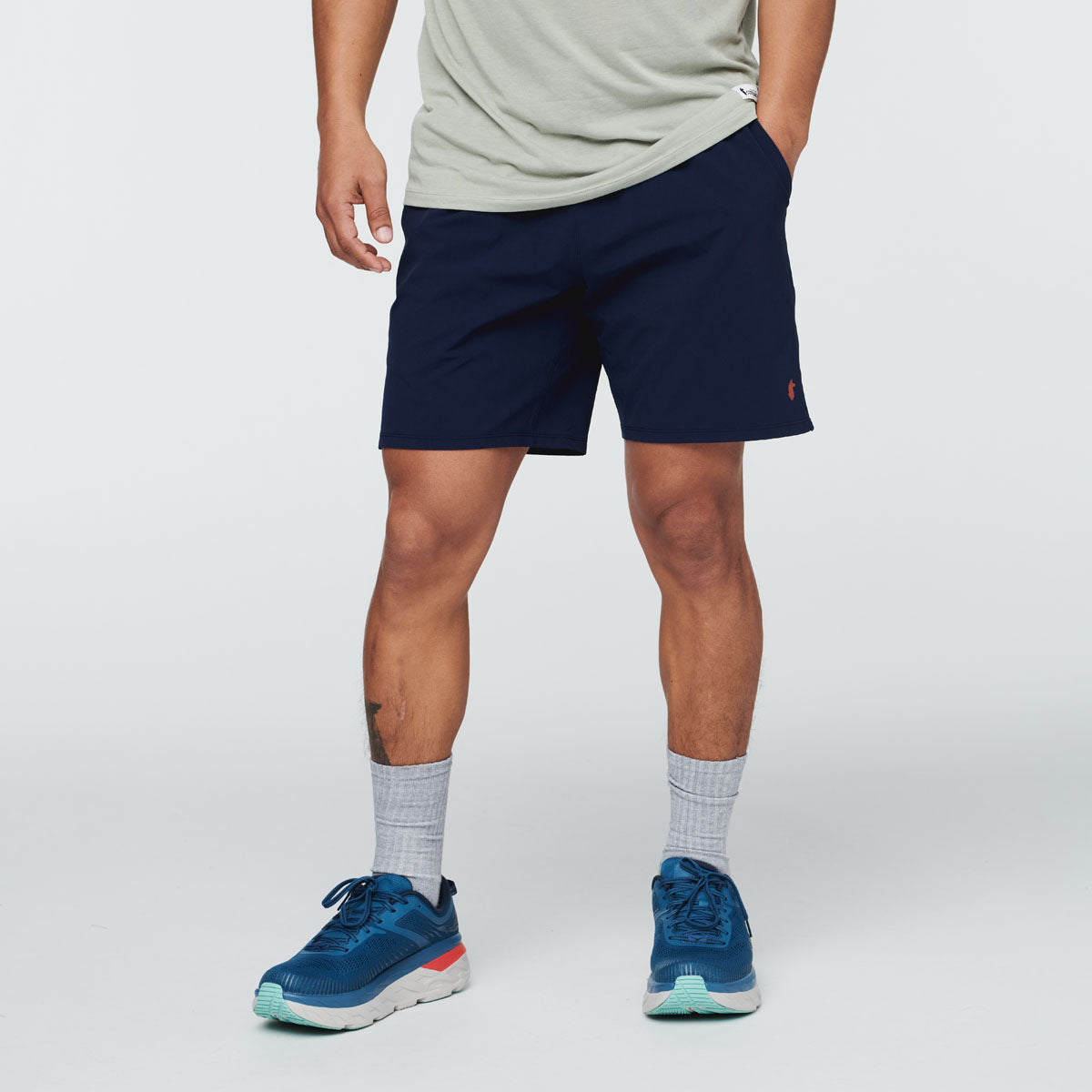 Valle Active Short   Men's