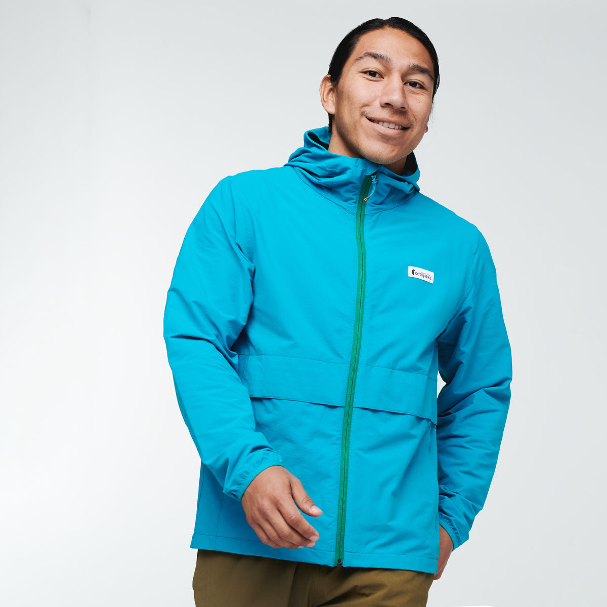 Viento Travel Jacket   Men's