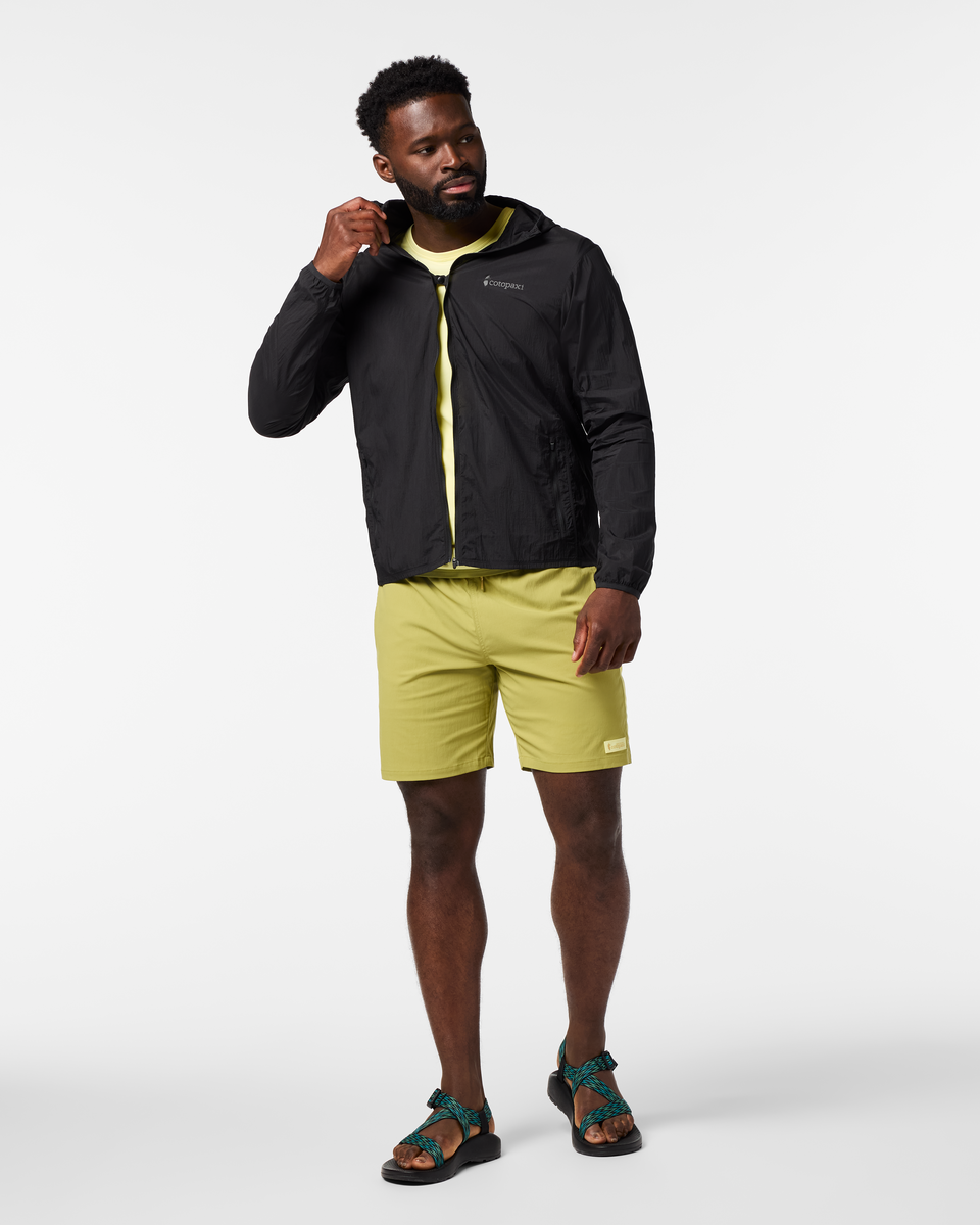 Alternative view of Pacaya Lite Hooded Jacket   Men's