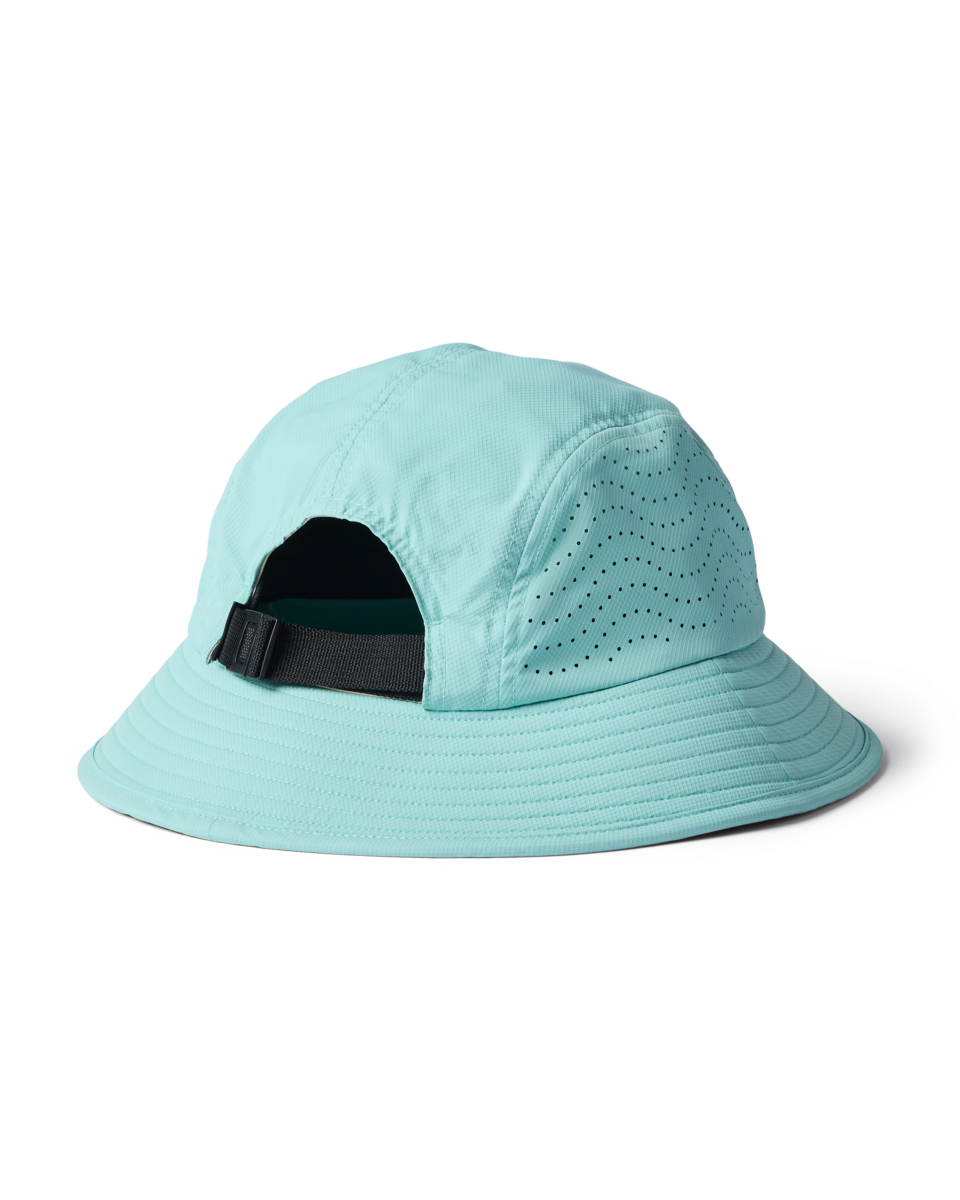 Alternative view of Tech Plus Bucket Hat