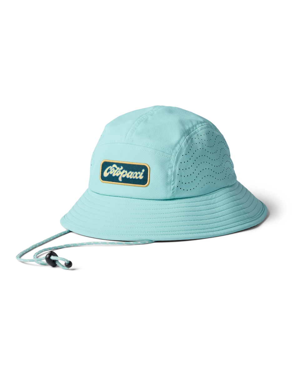Tech Plus Bucket Hat